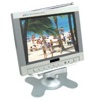 6 inch tft  lcd tv,car tv