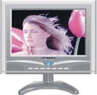 9 inch tft lcd tv,car tv