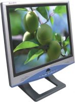 Sell 15" lcd tv