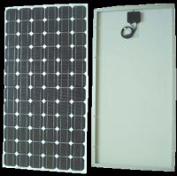 Sell solar panel180W