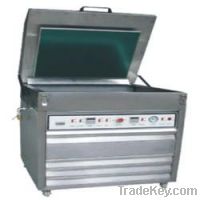 photopolymer plate making equipments