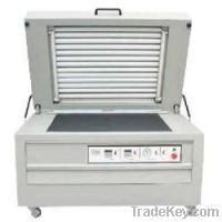 Sell Photopolymer Plate Making Equipment 2430 WD