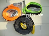 recovery strap 4WD snatch strap truck tow strap