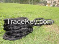 kinetic recovery rope