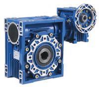 NMRV/NMRV Combination Gearboxes Unit
