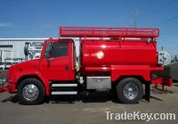 Sell Fire Truck