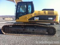 Sell Caterpillar 325DL Excavator