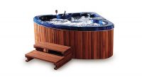 Hot tub L-2839 cupid