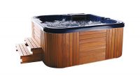 outdoor spa L-2830