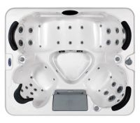 Whirlpool Spa L-2833