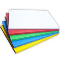 PVC Foam Board/sheet (Germany machine)