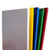 PVC (free) foam board
