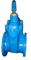 Sell Resilient Seated Gate Valve - BS5163