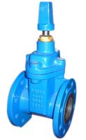 Sell Resilient Seated Gate Valve - DIN3352-F4