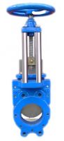 Sell Knife Gate Valve