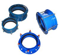 Sell Flange Adaptor