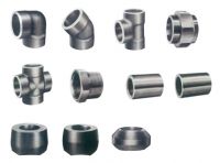 Sell Forged High Pressure Pipe Fitting