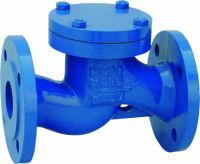 Sell Lift Type Check Valve