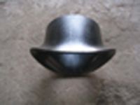 Sell carbon steel saddle