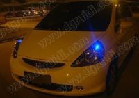 Sell T10 Wedge Inverted LED signal Light
