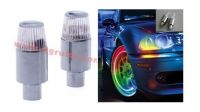 Sell Flashing led tyre Light