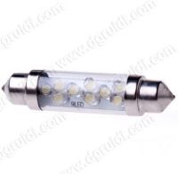 Sell LED Festoon Bulb