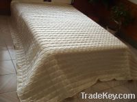 quilt or  bedspread