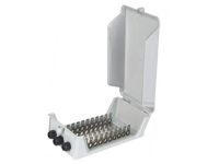 Sell 100 pair Outdoor Distribution Box AQ-BOX100-OUT