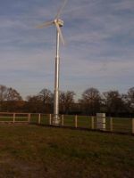 Wind turbine 5kw, 10kw, 20kw, 30kw, 50kw