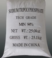 Sodium tripolyphosphate 96% min