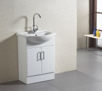 Sell MDF bathroom cabinet vanity A-55
