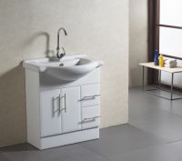 Sell MDF bathroom cabinet vanity A-75