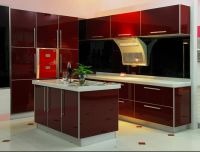 Sell OEM Kitchen cabinet