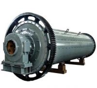 Sell Gear Ring For Ball Mill