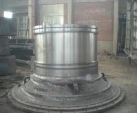 Sell End Cover For Ball Mill