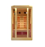 far infrared sauna room, YK-288