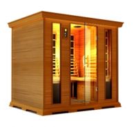 far infrared sauna room, SHK-668