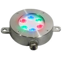 Sell LED Underwater lights