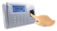 Sell Bio metric Access control  security devices