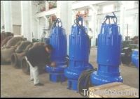 Sell submersible pump