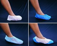 Sell PE,CPE Shoe Cover, Overshoe, LDPE Boot Cover