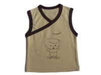 Sell Bamboo Baby T-shirts