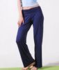 Sell womens bamboo Yoga pant