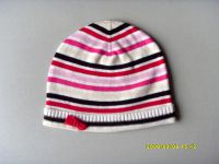 Sell Baby Stripe Hats