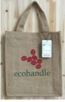 Sell  Eco-Jute Shopping Bags
