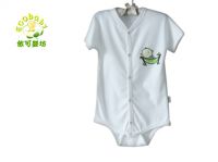 Sell baby organic cotton onesie