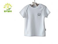 Baby's Organic Cotton S/S T-Shirt