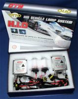 offer auto hid xenon lamp system
