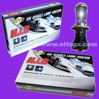 Sell Auto HID Xenon CONVERSION Kits,hid lamp
