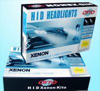 Sell Auto hid xenon headlights